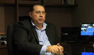 Adeilson Bezerra, do PRTB