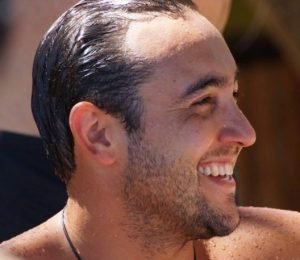 O empresário Bruno Marzullo