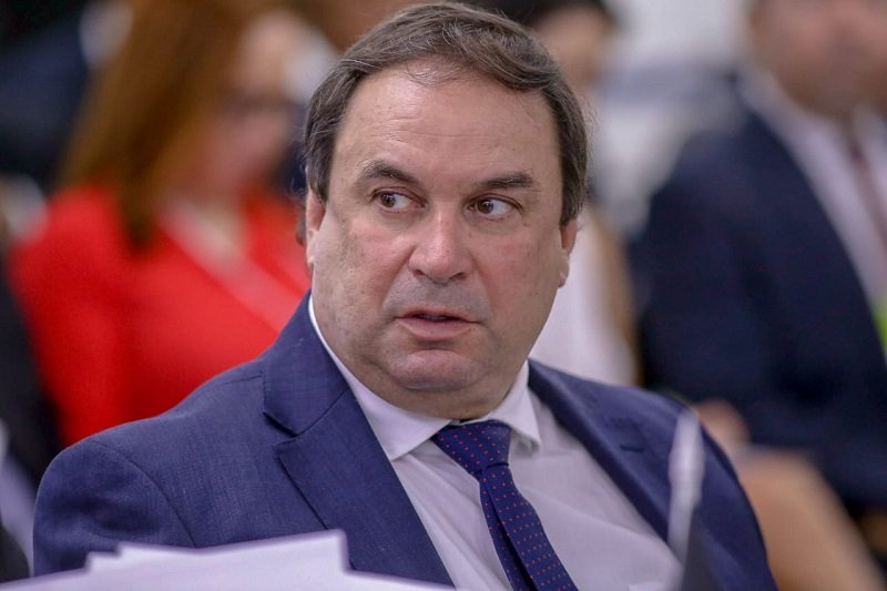 Luciano Barbosa é descartado como candidato a prefeito de Arapiraca