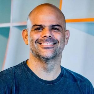 Gustavo Moreno, da Labox, assume ABAP/AL a partir de 30 de abril