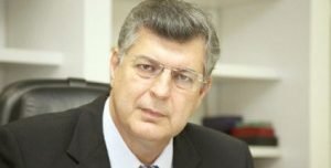 Paulo Roberto de Oliveira Lima