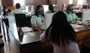 Vilma Moreira retorna para consulta pós-cirúrgica