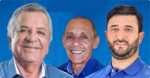 Arnaldo Higino, Pimenta e Téo Higino