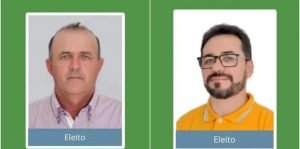 Beneval Gomes Torres (Galego Marchante) e Jozimario Severino Silva (Professor Jozimário)
