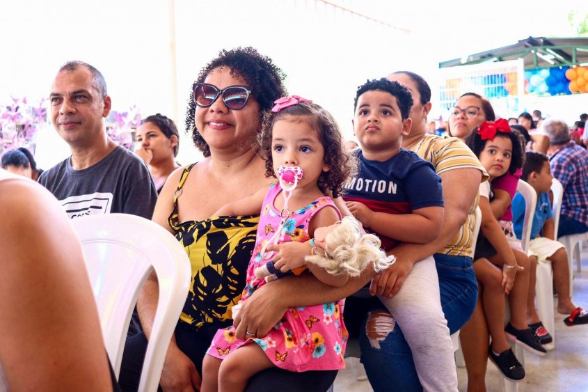 Foto: Itawi Albuquerque / Secom Maceió