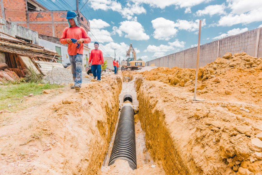 Foto: Gabriel Moreira/Secom Maceió