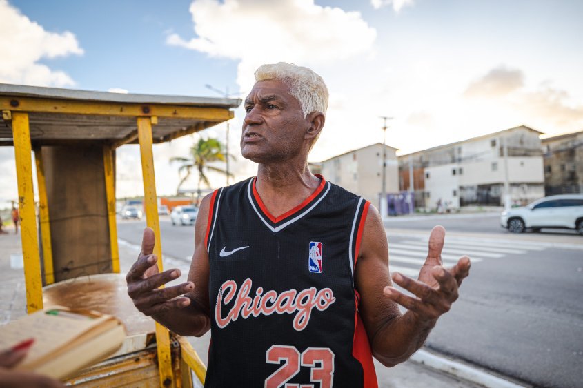 Foto: Jonathan Lins/ Secom Maceió