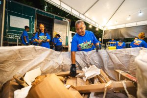 Coleta seletiva será levada para o polo do Biu. Foto: Jonathan Lins/Secom Maceió