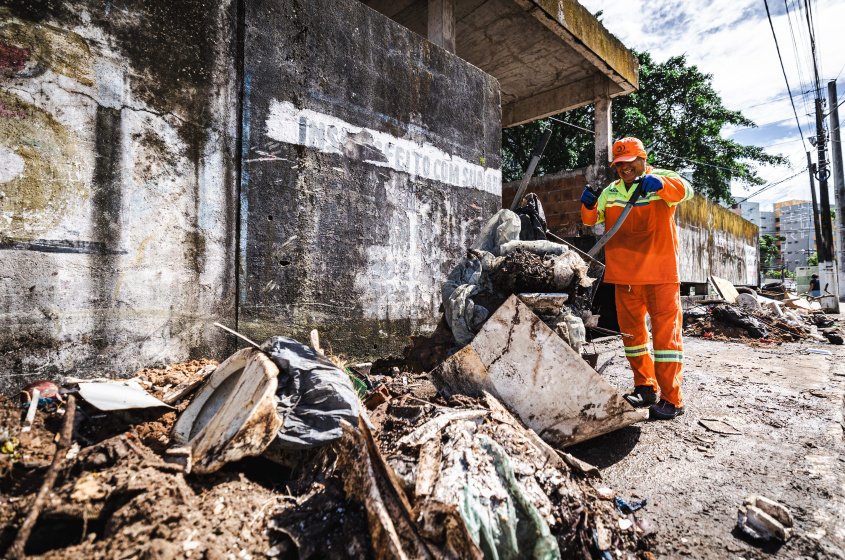 Foto: Jonathan Lins/Secom Maceió