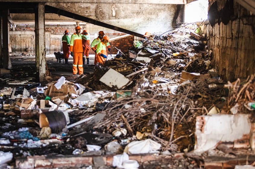 Foto: Jonathan Lins/Secom Maceió