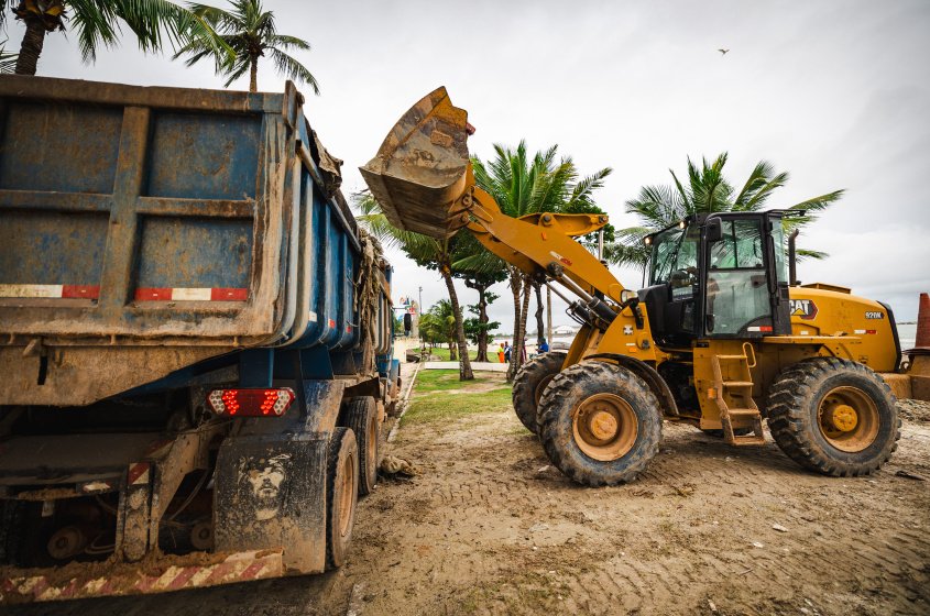 Foto: Jonathan Lins/Secom Maceió