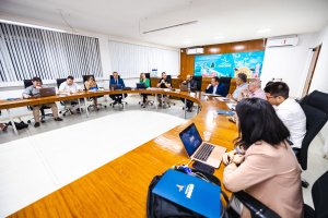 Foto: Jonathan Lins/Secom Maceió.