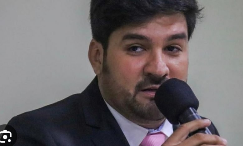 Dijailson Silva Dos Santos