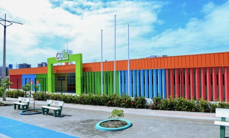 Capital recusa Creche Cria e Estado de Alagoas decide gerir unidade na Grota do Cigano