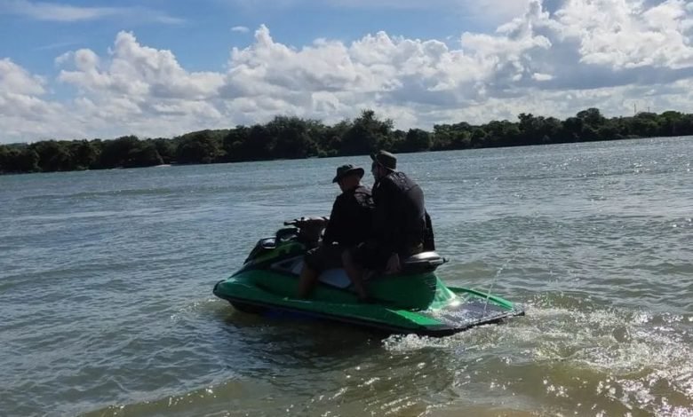 Motos náuticas estariam sem manutenção