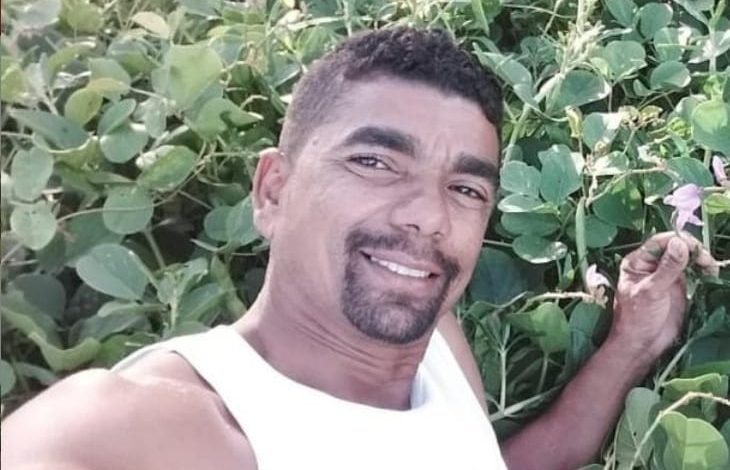 Manuel Júnior, a vítima