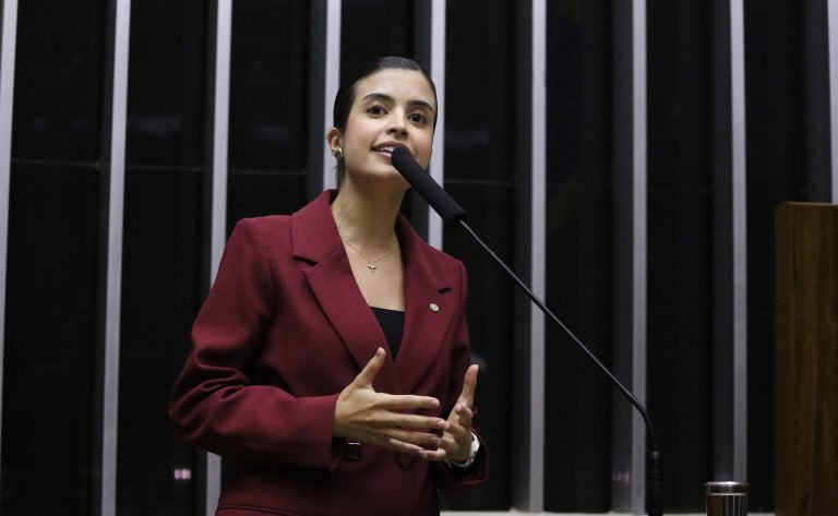 Discussão e Votação de Propostas Legislativas. Dep. Tabata Amaral (PSB - SP)