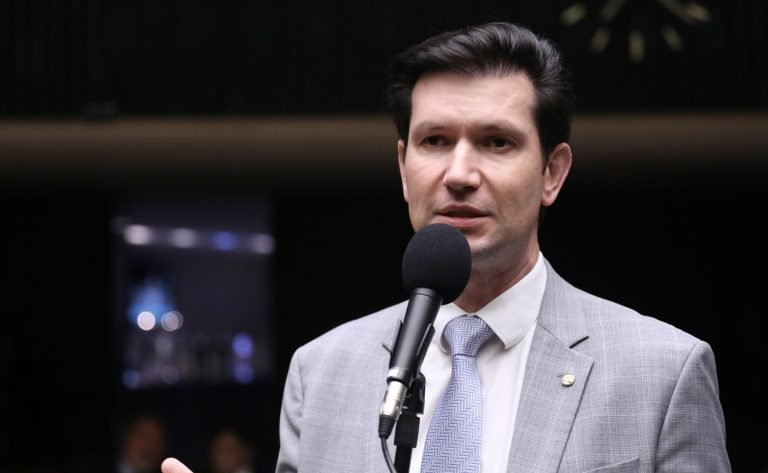 Discussão e votação de propostas legislativas. Dep. Gilson Marques (NOVO - SC)