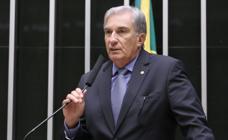 Discussão e votação de propostas legislativas. Dep. Rafael Simões (UNIÃO-MG)