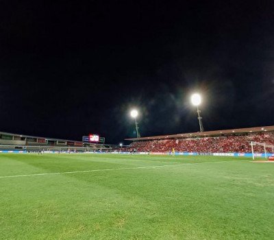 Ailton Cruz e Francisco Cedrim