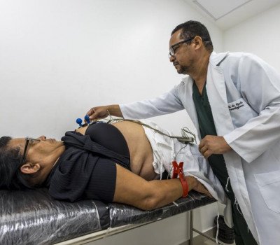  Thiago Sampaio / Agência Alagoas