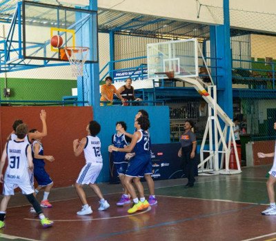 Alexandre Teixeira / Ascom Seduc