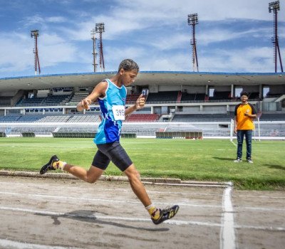 Alexandre Teixeira / Ascom Seduc