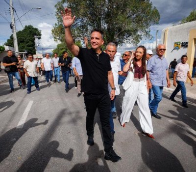 Thiago Sampaio/Agencia Alagoas 