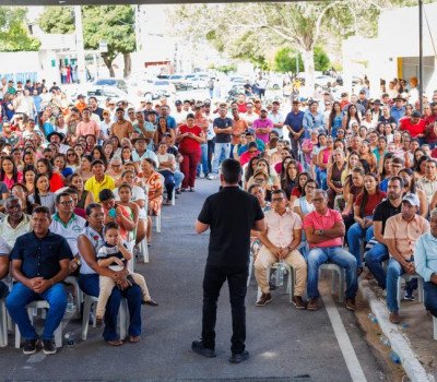 Thiago Sampaio/Agencia Alagoas 