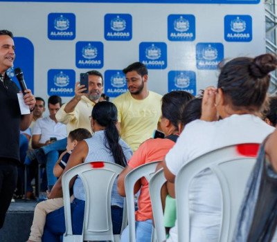 Thiago Sampaio/Agencia Alagoas 