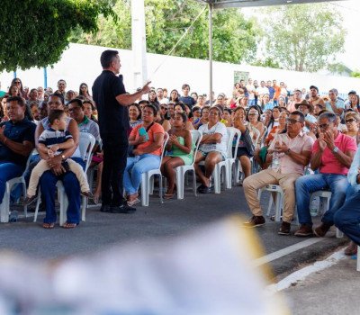 Thiago Sampaio/Agencia Alagoas 