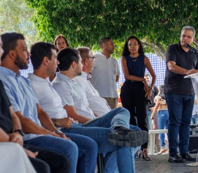 Thiago Sampaio/Agencia Alagoas 