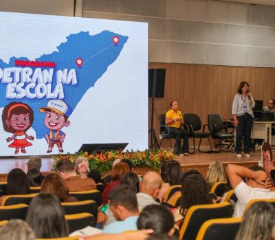 Tiago Ranieri / Ascom Detran Alagoas