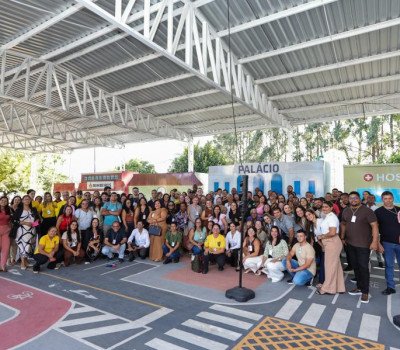 Tiago Ranieri / Ascom Detran Alagoas