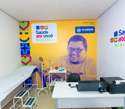 Rodrigo Lino/ Ascom Saúde Até Você 