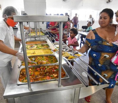 Agência Alagoas e Ascom Seades