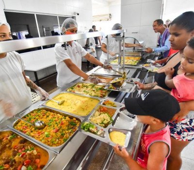 Agência Alagoas e Ascom Seades