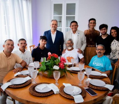 Pei Fon/ Agência Alagoas