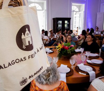 Pei Fon/ Agência Alagoas