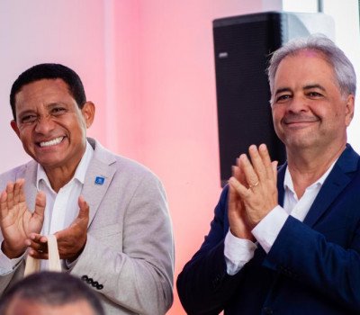 Pei Fon/ Agência Alagoas