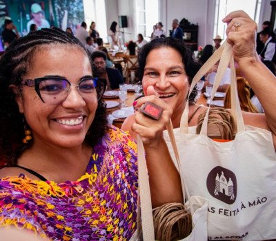 Pei Fon/ Agência Alagoas