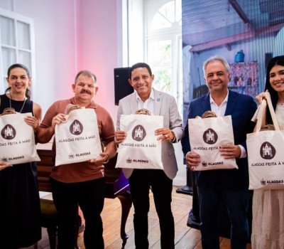 Pei Fon/ Agência Alagoas