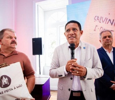 Pei Fon/ Agência Alagoas