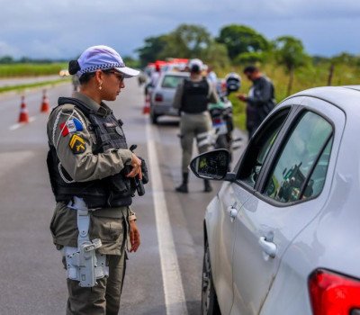 Wesley Ferreira / Ascom PM-AL