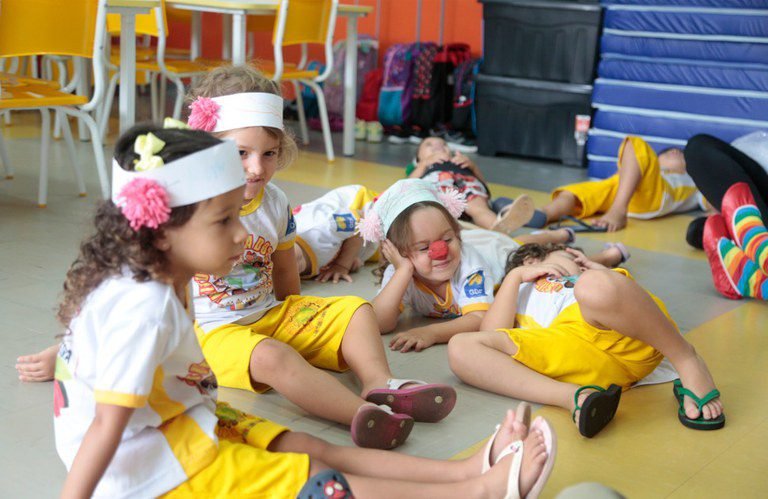 MEC fará levantamento de planos da primeira infância junto a estados e municípios