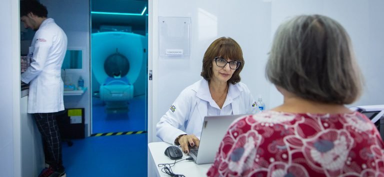 SUS fará maior mutirão de sua história com atendimento exclusivo para mulheres