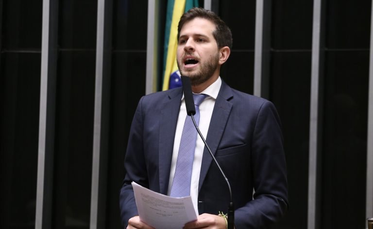 Discussão e votação de propostas legislativas. Dep. Pedro Campos (PSB - PE)