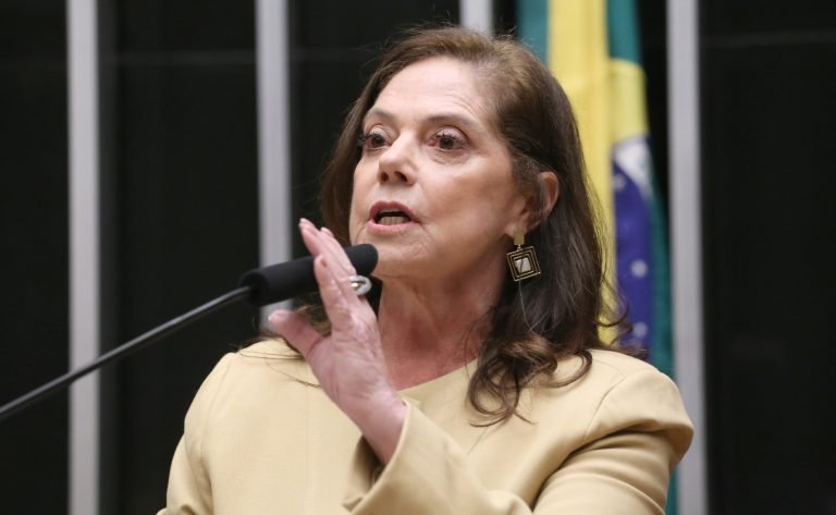 Lançamento da Agenda Legislativa da Indústria 2026 - 31ª edição. Dep. Soraya Santos (PL - RJ)