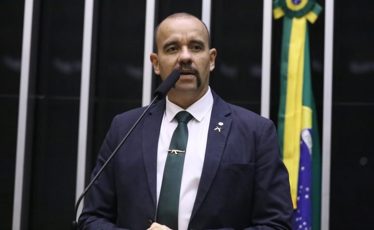 Discussão e votação de propostas legislativas. Dep. Sargento Gonçalves (PL - RN)