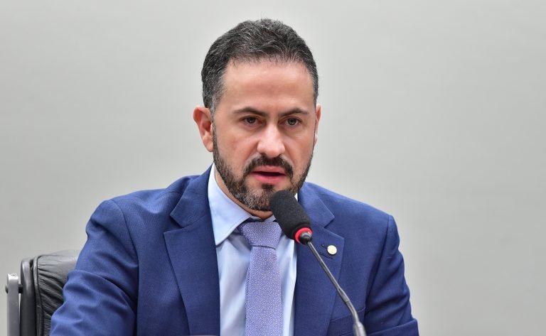 Audiência Pública - Operação do Porto de São Sebastião-SP. Dep. Kiko Celeguim (PT - SP)